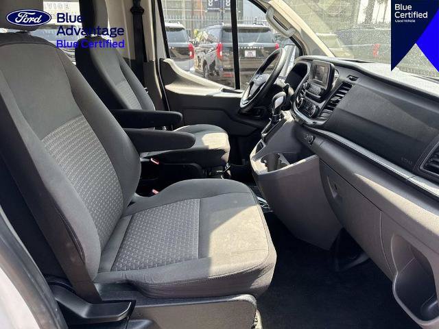 Certified 2021 Ford Transit 350 XLT RWD image 14
