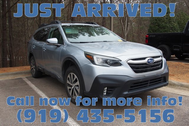 Used 2022 Subaru Outback Premium image 6