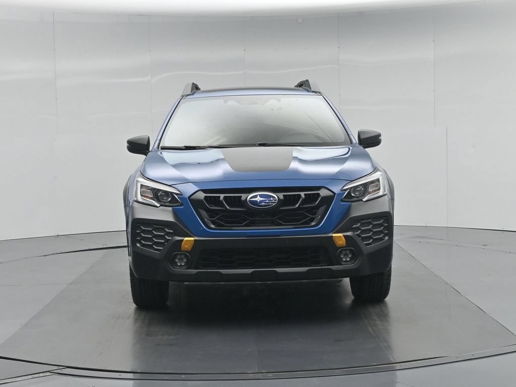 Used 2025 Subaru Outback Wilderness w/ Wilderness Package AWD/4WD image 27