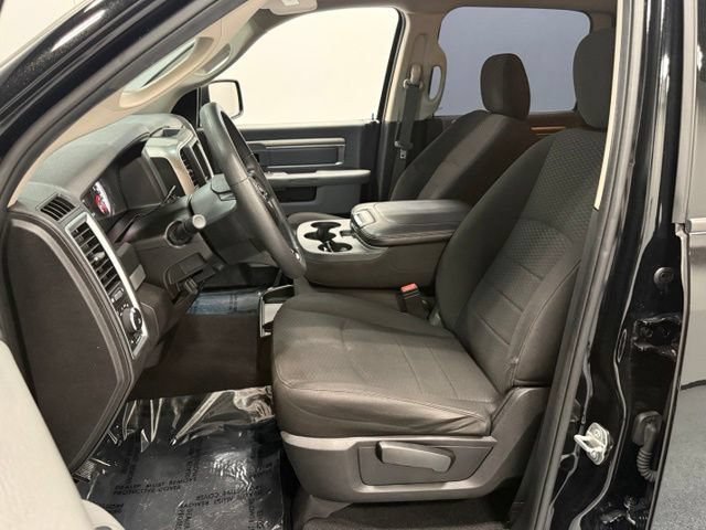 Used 2020 RAM 1500 Warlock AWD/4WD image 15