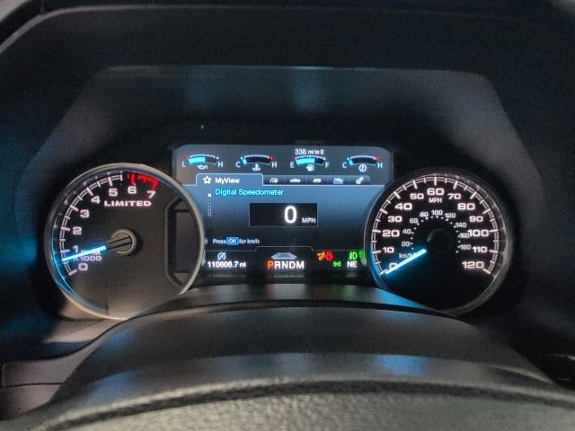 Certified 2018 Ford F150 Limited w/ Trailer Tow Package AWD/4WD image 21