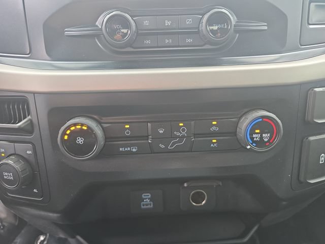 Certified 2021 Ford F150 XLT AWD/4WD image 18