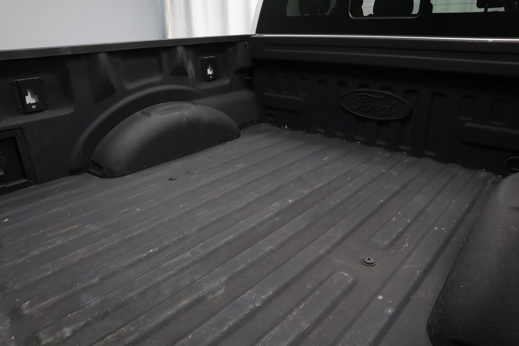 Certified 2023 Ford F150 XLT w/ Equipment Group 302A High image 17