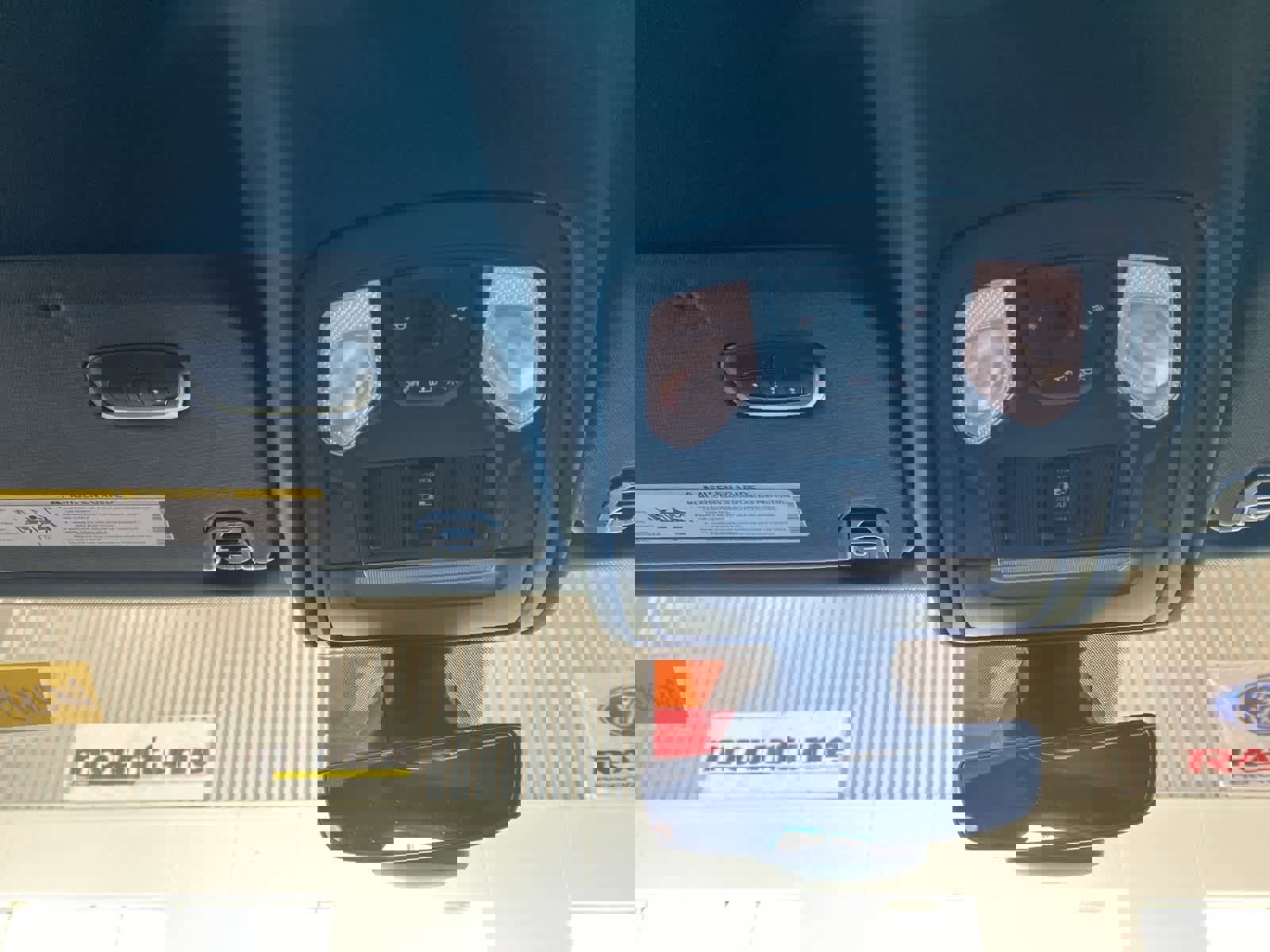 Used 2020 RAM 1500 Big Horn image 13