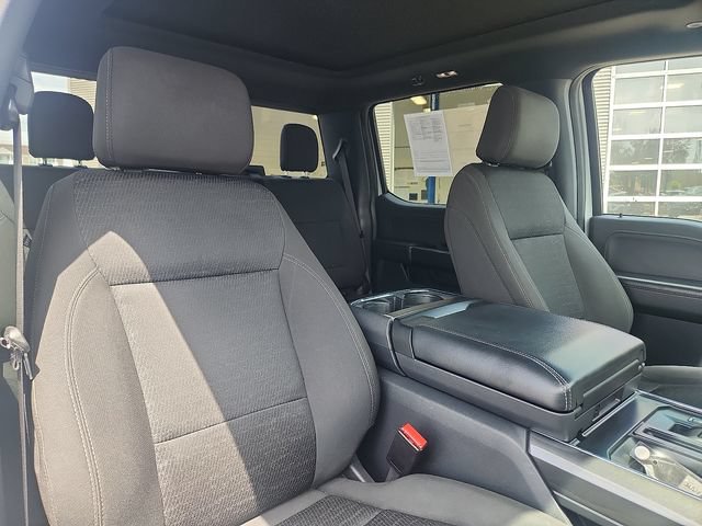 Certified 2023 Ford F150 XLT w/ Equipment Group 302A High AWD/4WD image 32