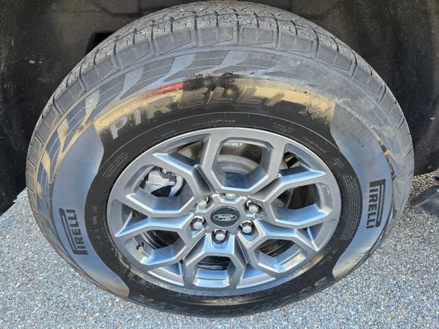 Certified 2025 Ford Expedition Max Active image 10