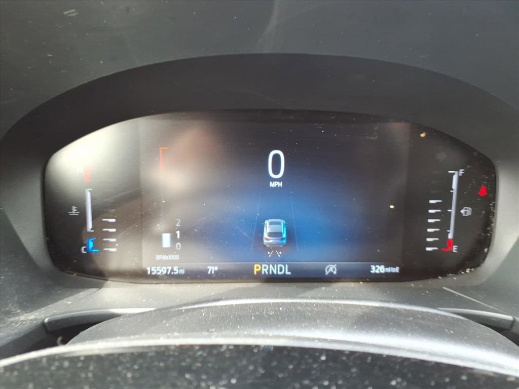 Certified 2023 Ford Escape Active image 18