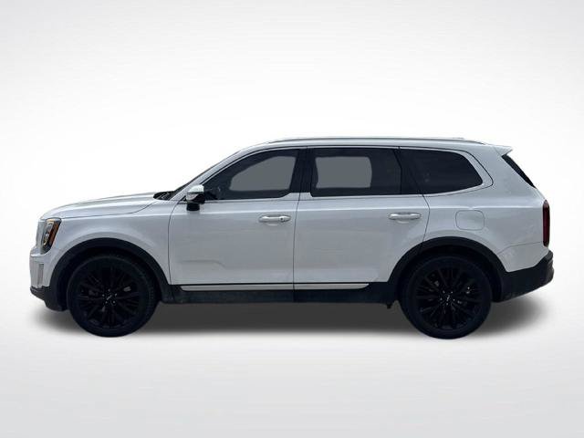 Used 2022 Kia Telluride SX FWD image 8