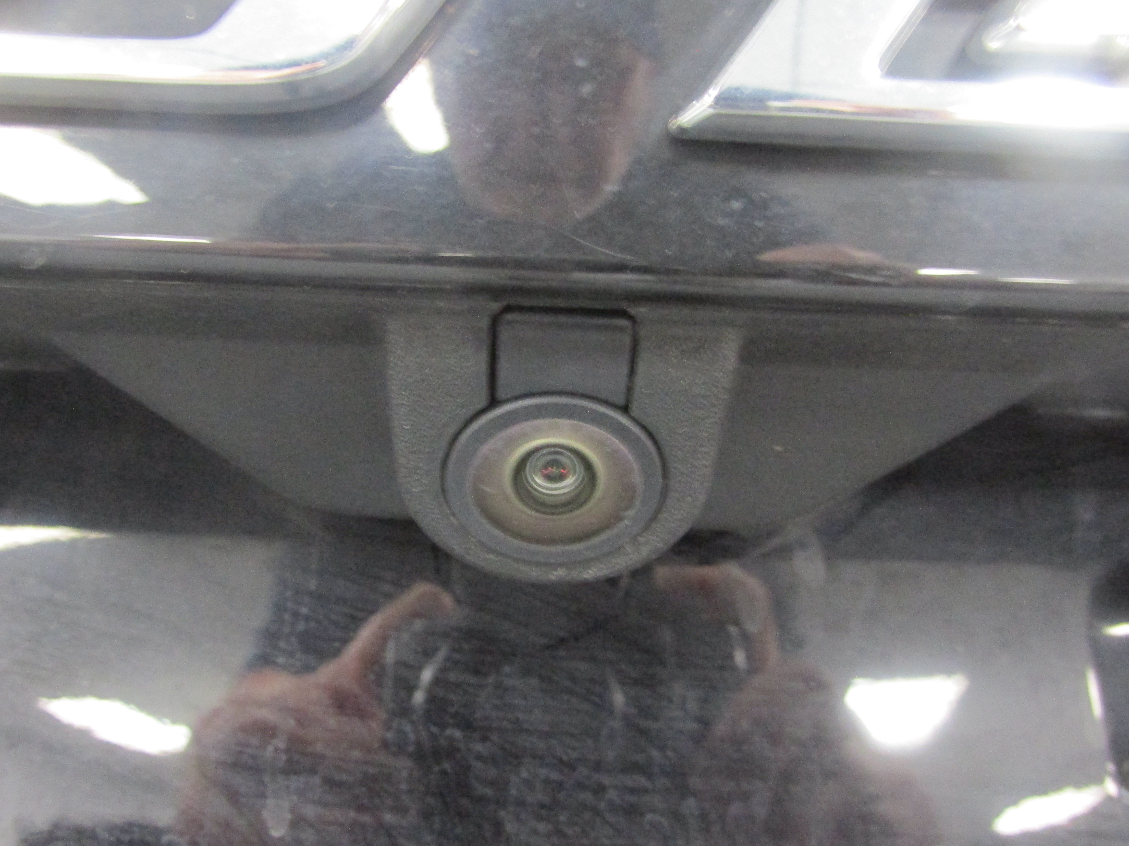 Certified 2024 Ford Edge SEL AWD/4WD image 22
