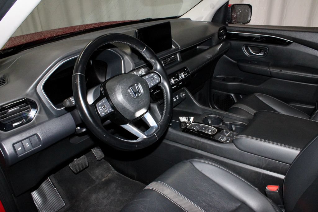 Used 2023 Honda Pilot EX-L image 25