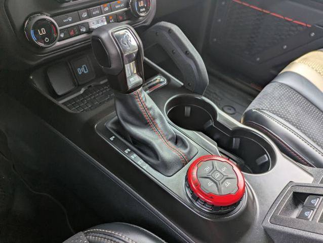 Certified 2024 Ford Bronco Raptor AWD/4WD image 25