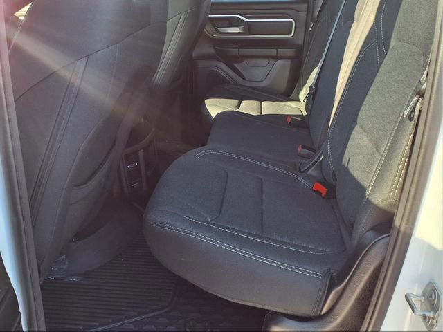 Used 2025 RAM 1500 Big Horn image 10