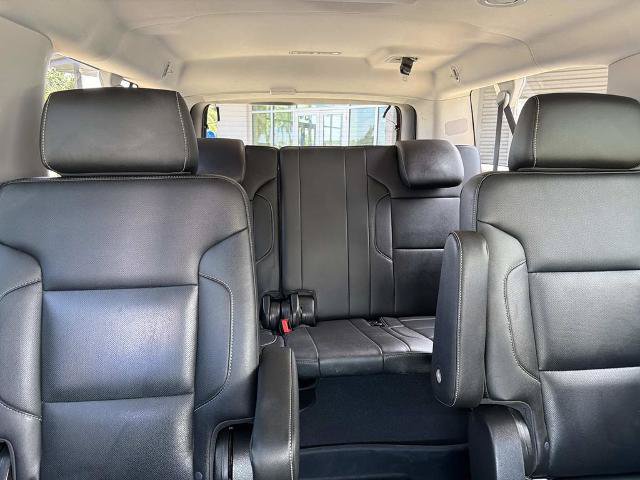 Used 2019 GMC Yukon XL SLT w/ Open Road Package RWD image 11