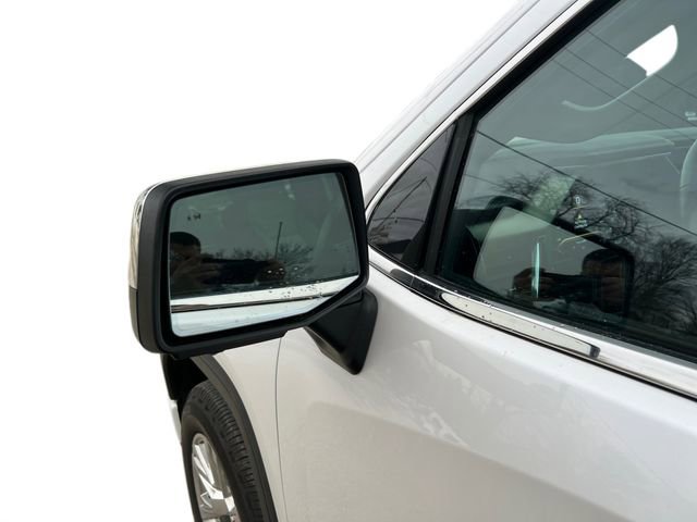 Used 2023 GMC Sierra 1500 Denali w/ Technology Package image 18