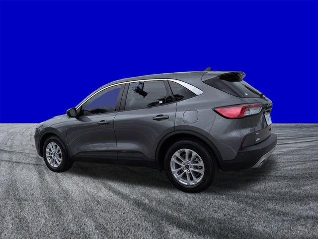 Certified 2022 Ford Escape SE w/ Convenience Package FWD image 6
