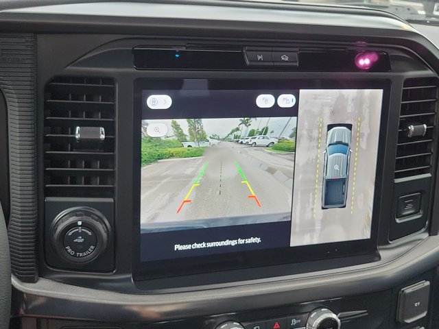 Certified 2025 Ford F150 Tremor w/ Equipment Group 402A High AWD/4WD image 29