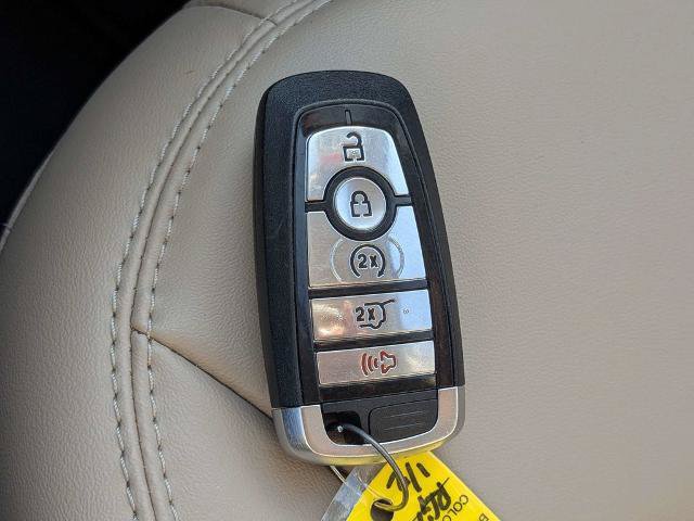 Certified 2024 Ford Explorer XLT w/ Equipment Group 202A RWD image 34
