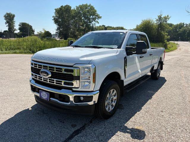 Certified 2024 Ford F250 XLT AWD/4WD image 6