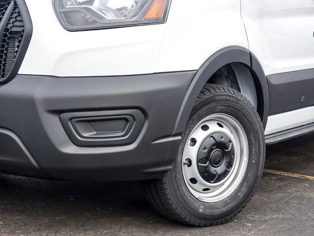 Certified 2024 Ford Transit 250 Base image 10