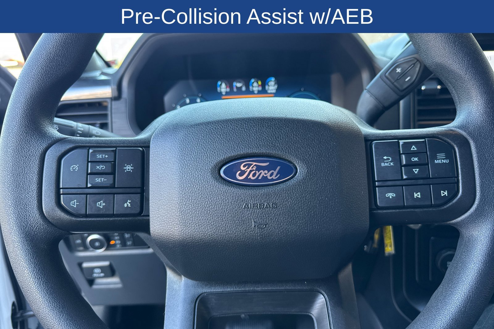 Certified 2024 Ford F150 STX RWD image 27