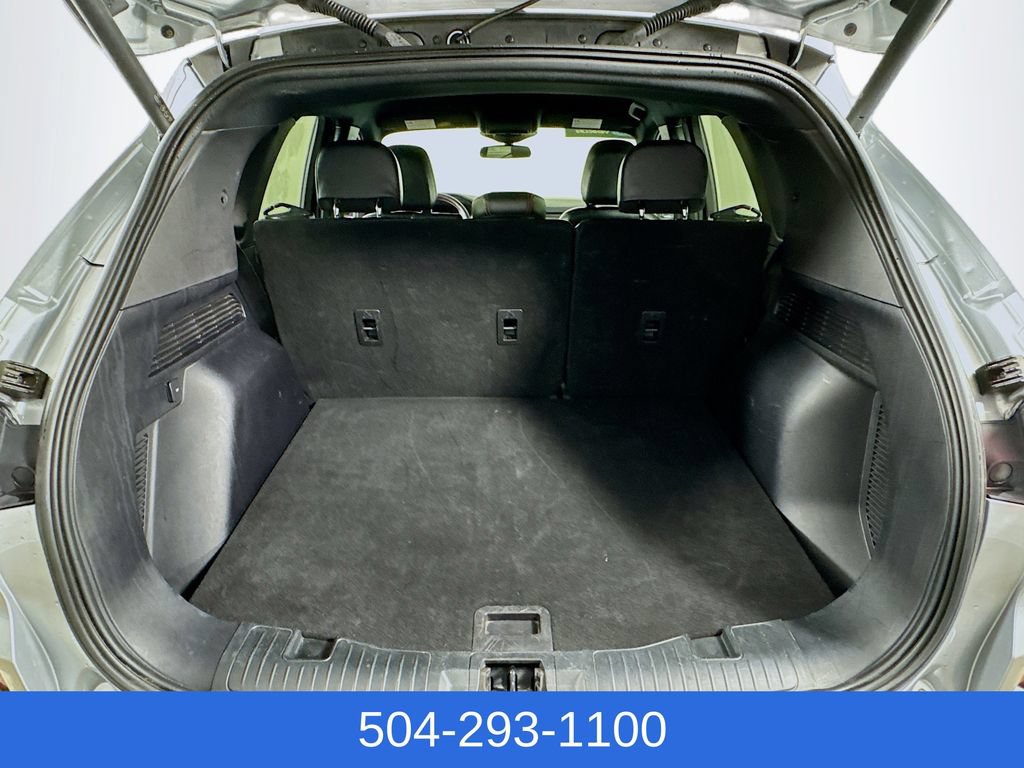 Certified 2024 Ford Escape ST-Line FWD image 25