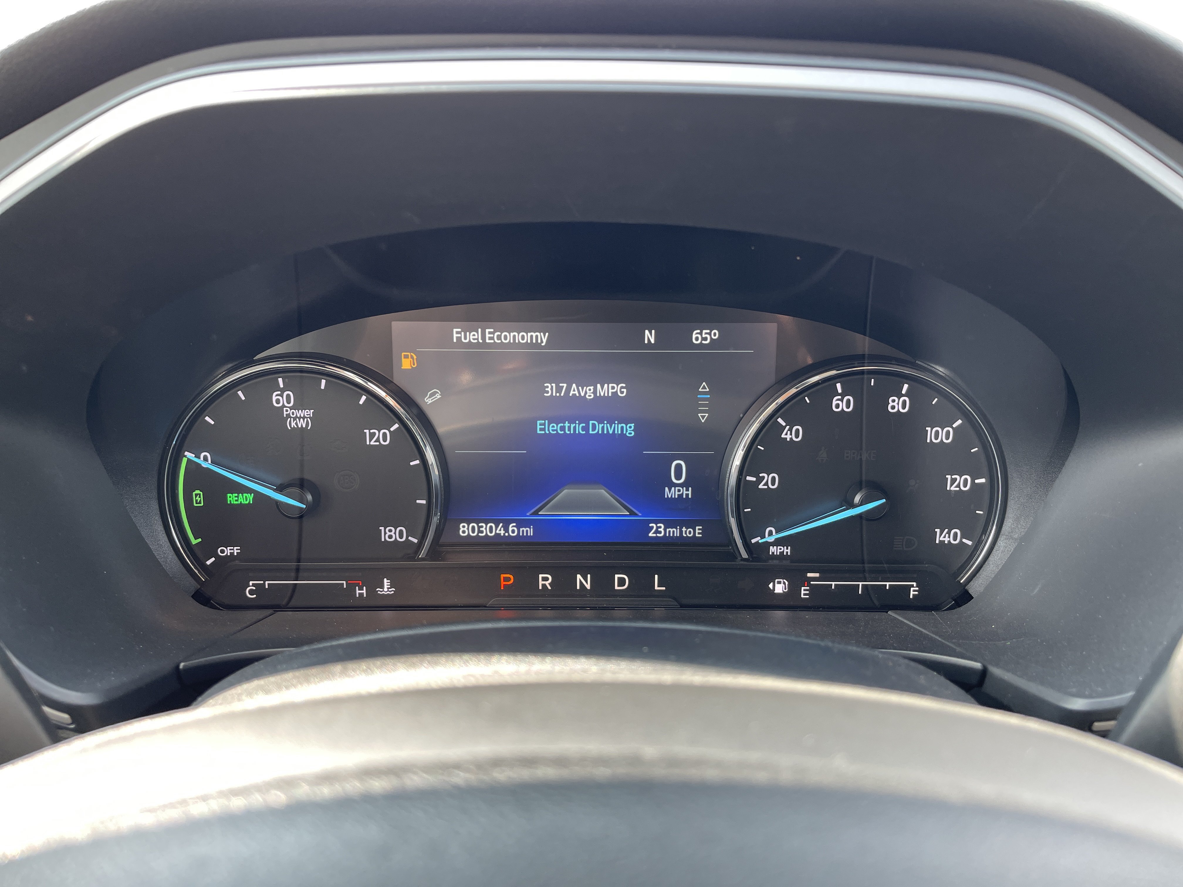 Certified 2022 Ford Escape SE AWD/4WD image 15