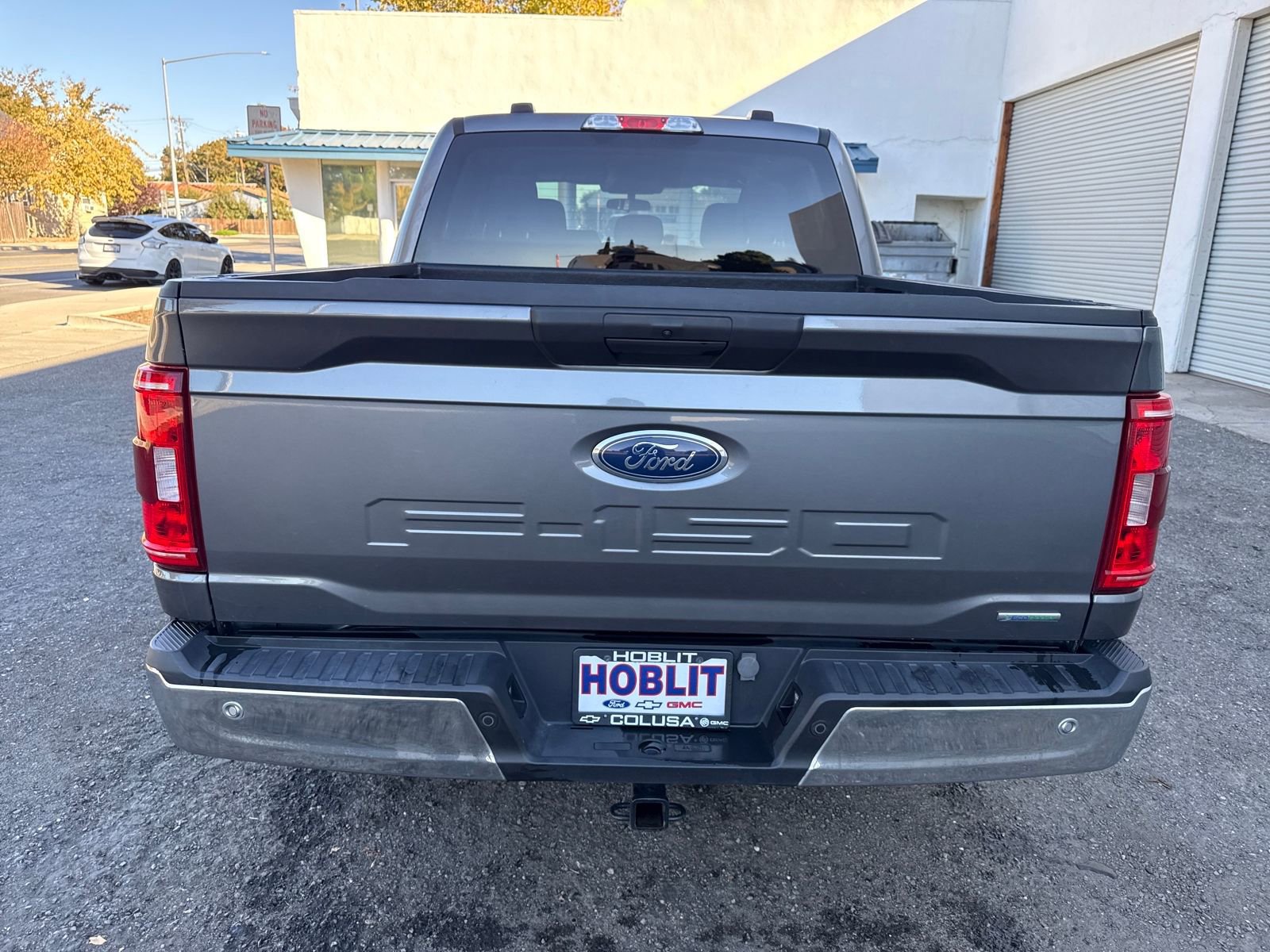 Certified 2023 Ford F150 XLT image 3