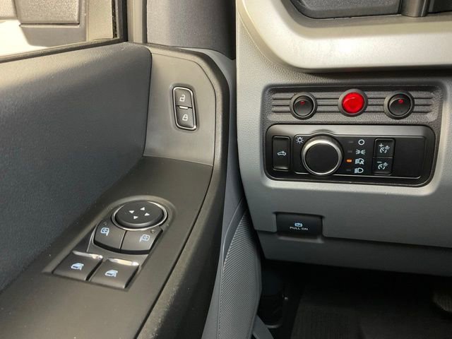 Certified 2024 Ford F350 XL w/ XL Driver Assist Package image 18