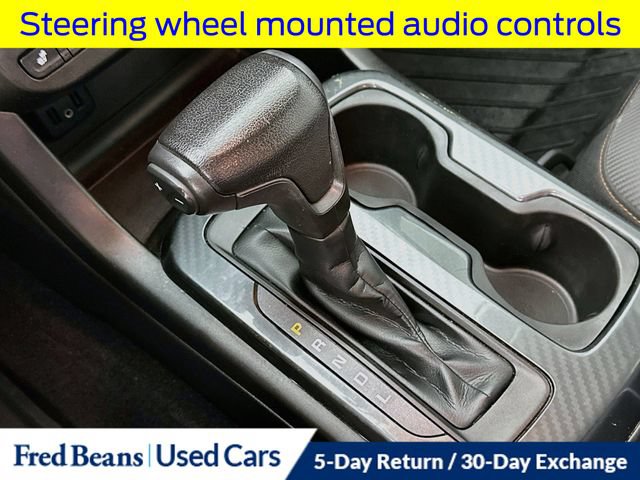 Used 2021 GMC Canyon AT4 w/ Trailering Package AWD/4WD image 22