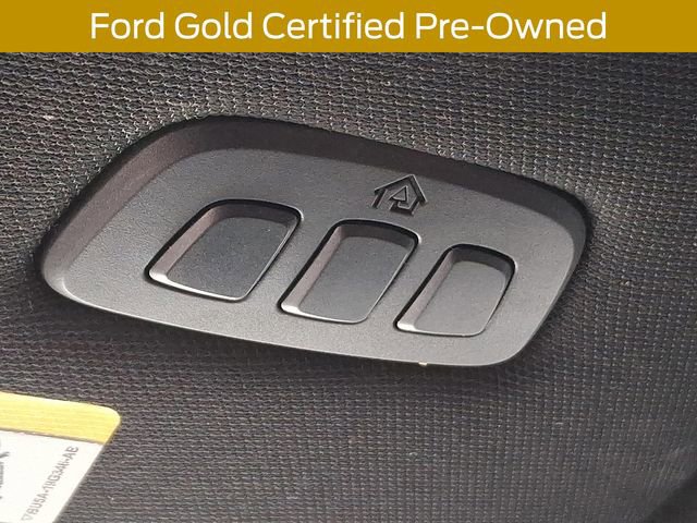 Certified 2022 Ford Expedition Max Limited image 31