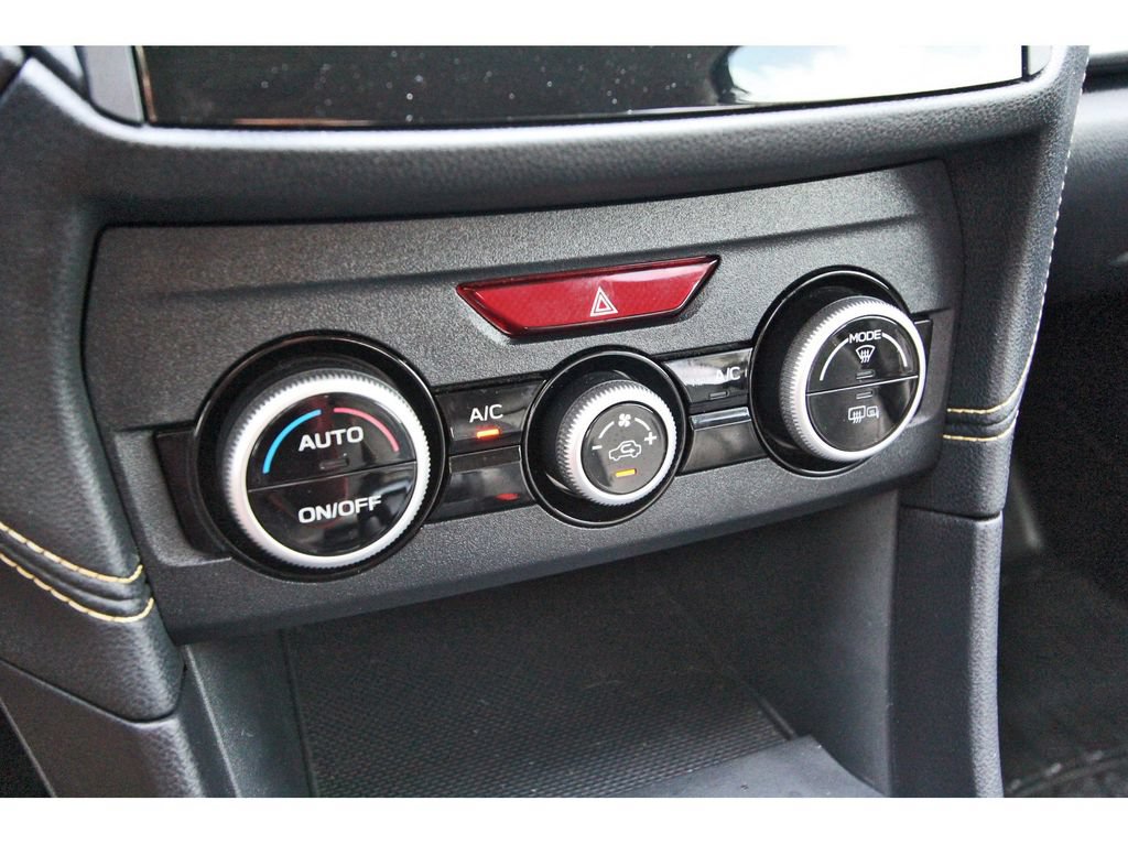 Used 2022 Subaru Crosstrek 2.5i Sport AWD/4WD image 25