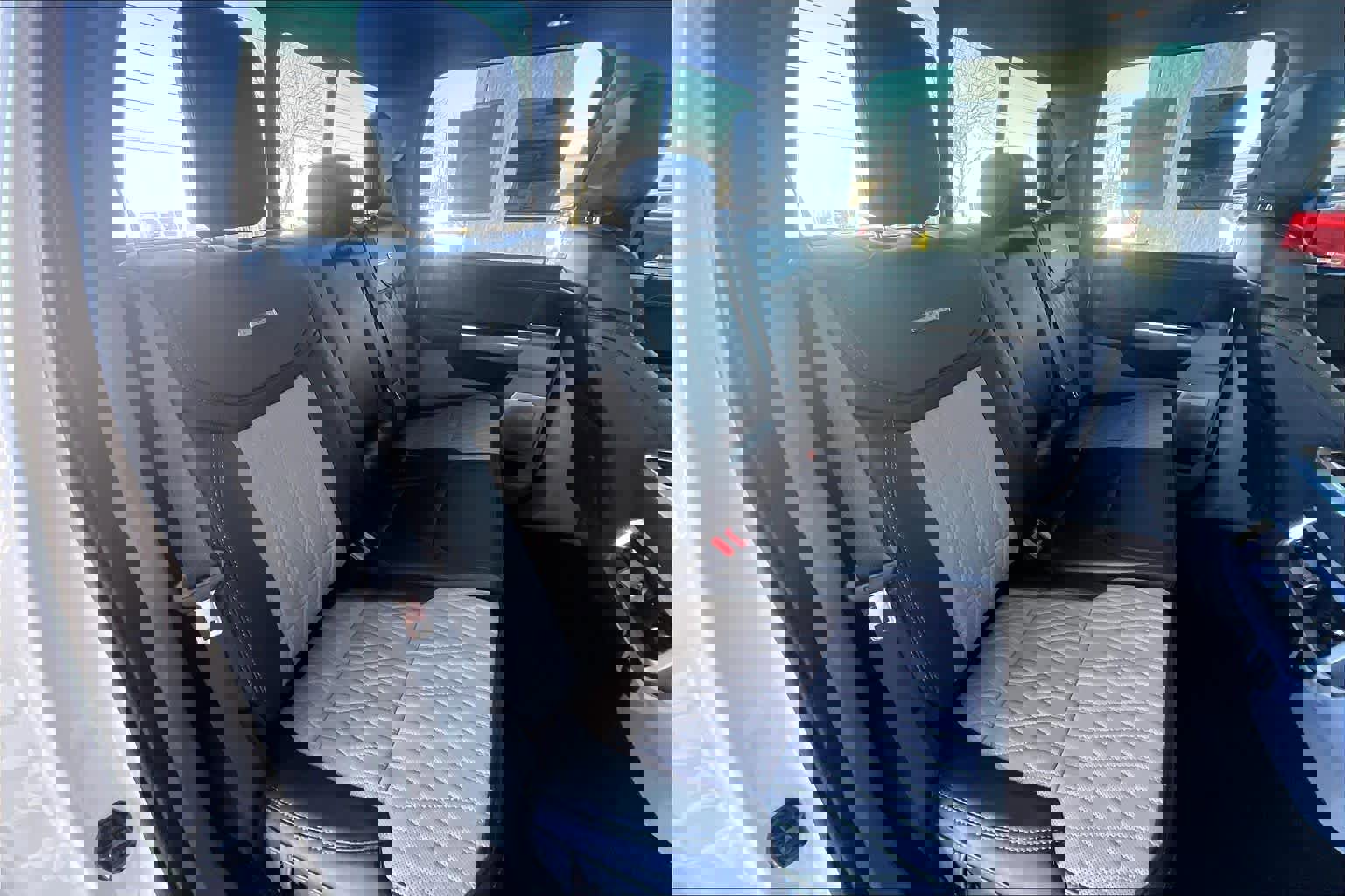 Certified 2023 Ford F150 Limited image 19