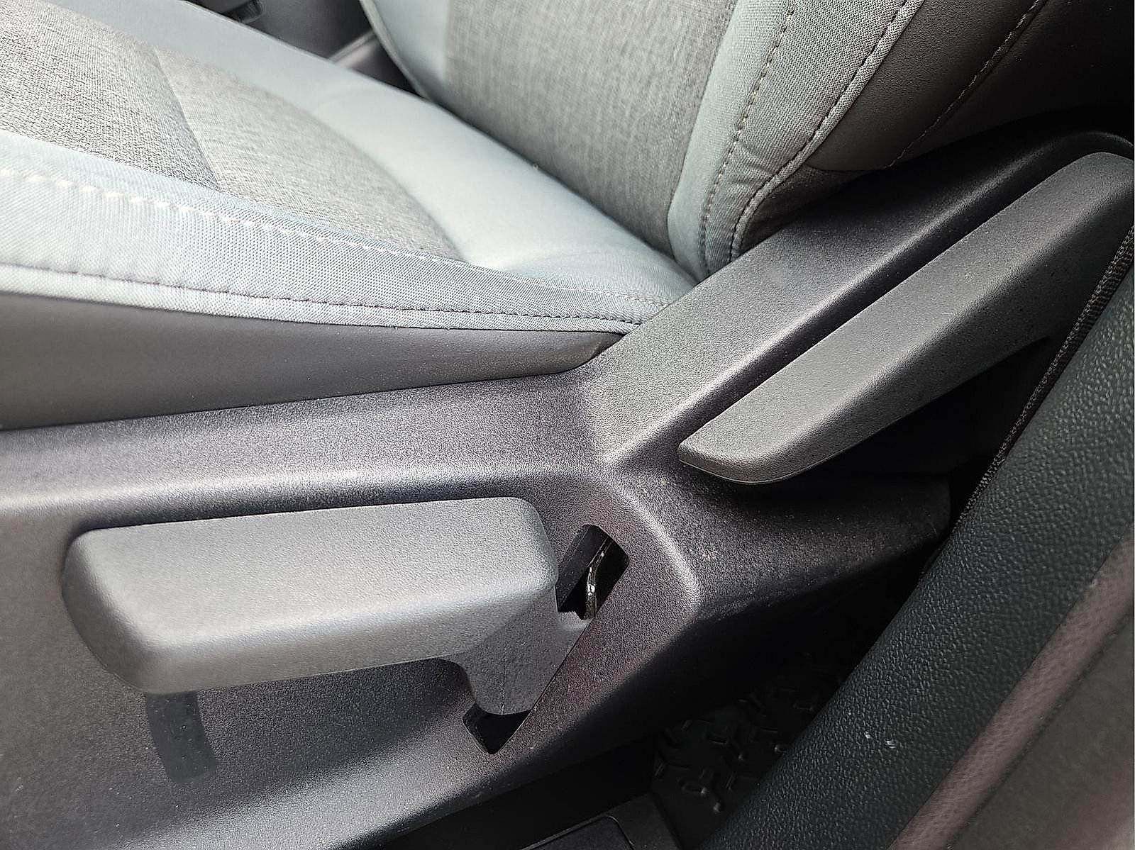 Certified 2024 Ford Bronco Sport Big Bend image 15