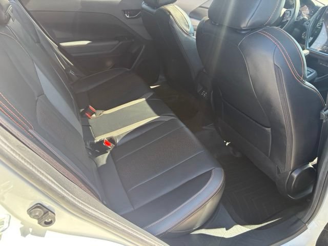 Used 2024 Subaru Crosstrek 2.5i Limited AWD/4WD image 29