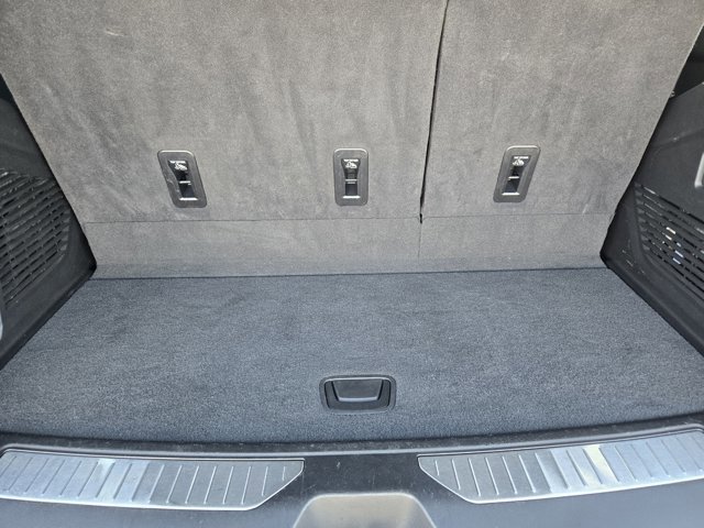 Used 2025 Chevrolet Tahoe RST w/ Comfort Package image 31