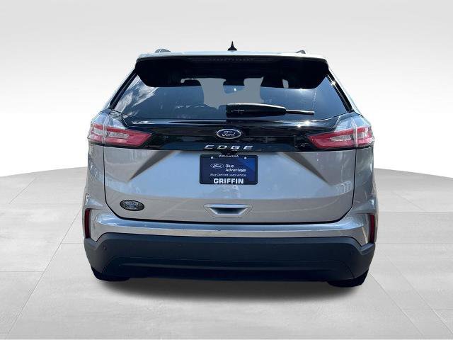 Certified 2021 Ford Edge SE FWD image 7