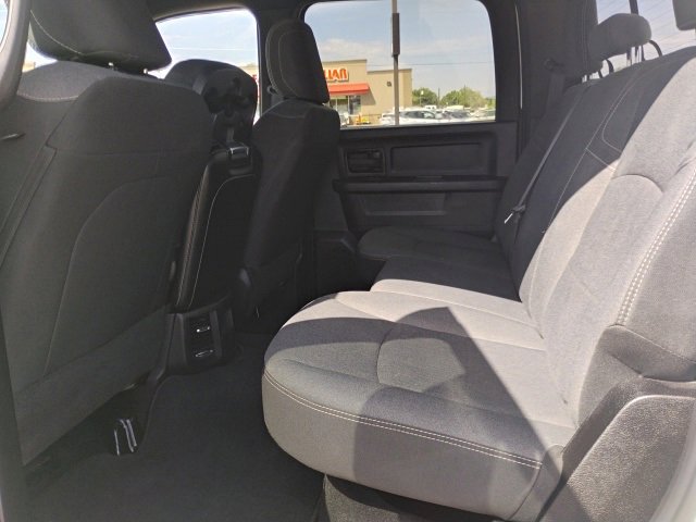 Used 2024 RAM 3500 Tradesman w/ Chrome Appearance Group image 14