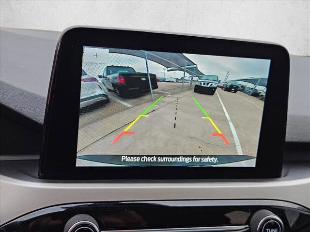 Certified 2022 Ford Escape SE image 17