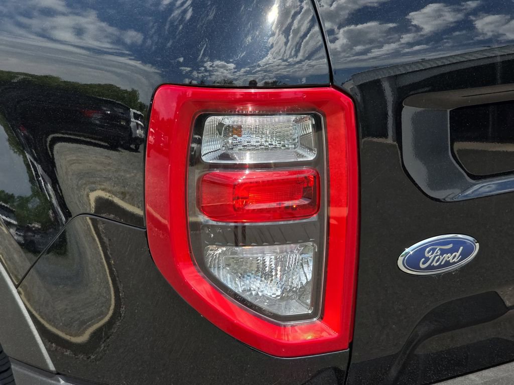 Certified 2024 Ford Bronco Sport Big Bend AWD/4WD image 29