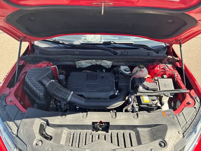 Used 2023 Chevrolet Blazer LT w/ LPO, Floor Liner Package AWD/4WD image 19