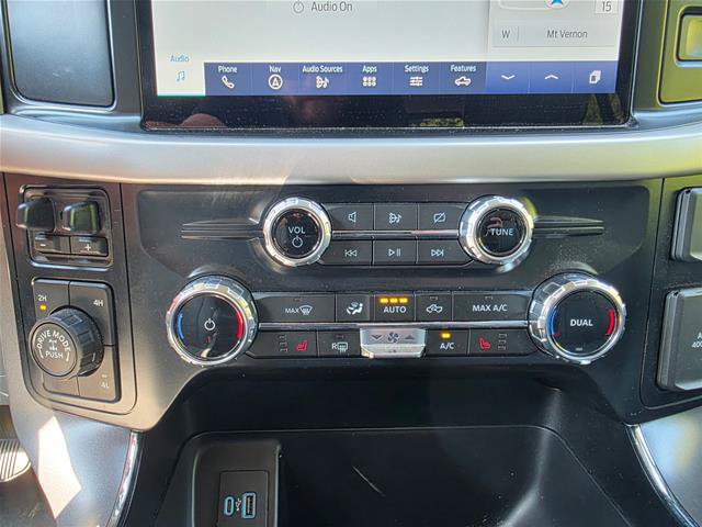 Certified 2023 Ford F150 XLT w/ Equipment Group 302A High AWD/4WD image 25