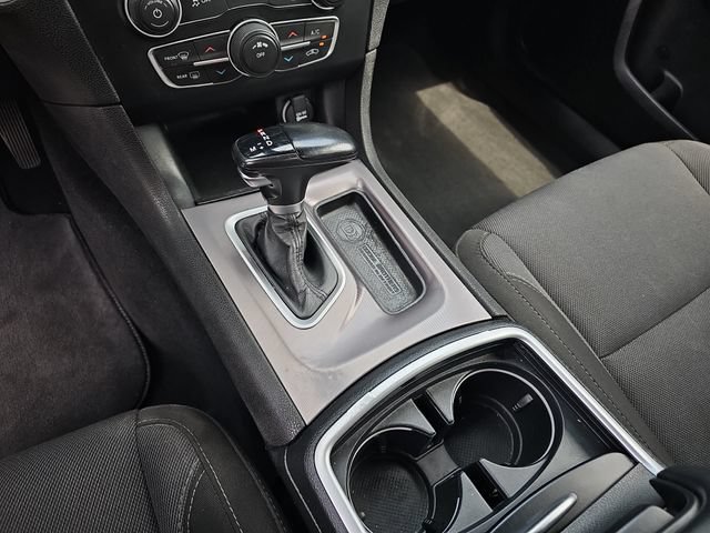 Used 2022 Dodge Charger SXT RWD image 27