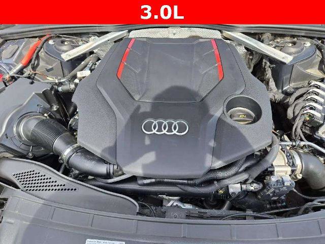 Used 2022 Audi S4 Prestige image 31