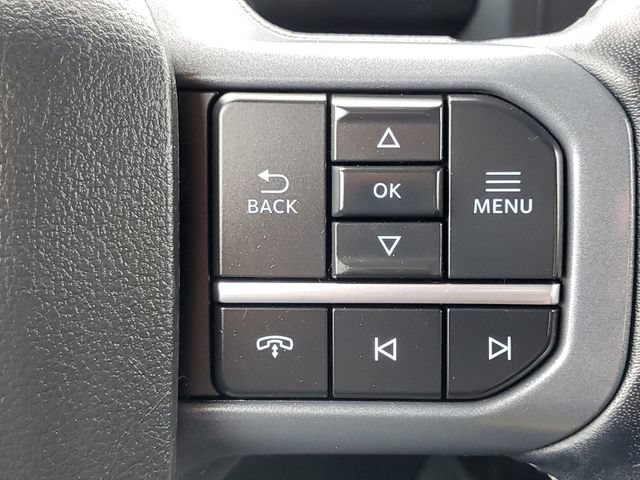 Certified 2024 Ford F250 Lariat w/ Sport Appearance Package AWD/4WD image 18