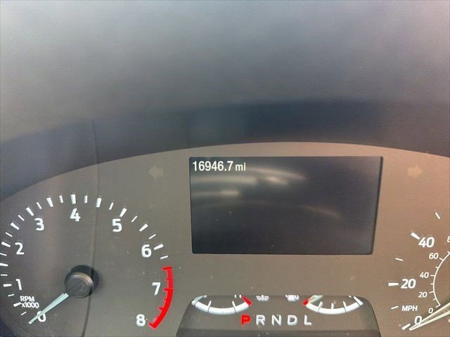 Certified 2022 Ford Escape SEL w/ SEL Stealth AWD Package image 18