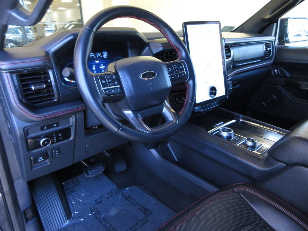 Certified 2024 Ford Expedition Limited AWD/4WD image 13