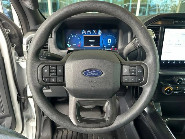 Certified 2024 Ford F150 STX AWD/4WD image 21