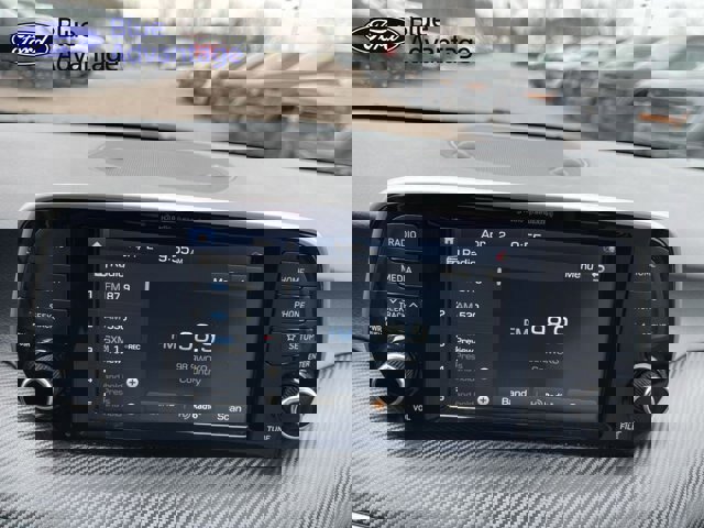 Used 2021 Hyundai Tucson SEL image 9