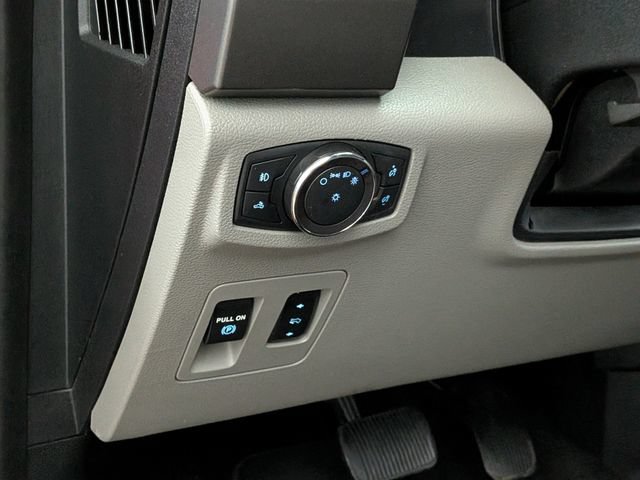Certified 2019 Ford F150 XLT w/ Equipment Group 302A Luxury AWD/4WD image 14