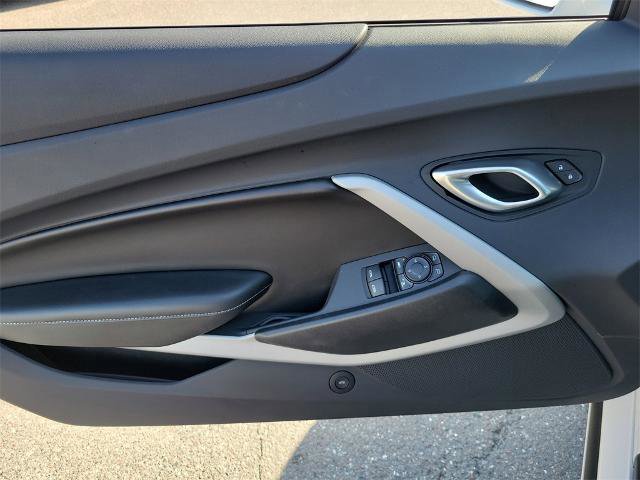 Used 2024 Chevrolet Camaro LT w/ RS Package image 25